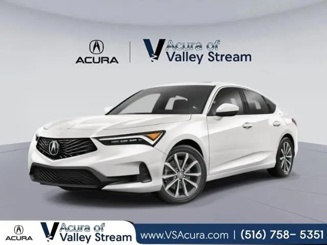 2026 Acura Integra FWD for sale in Lynbrook, NY