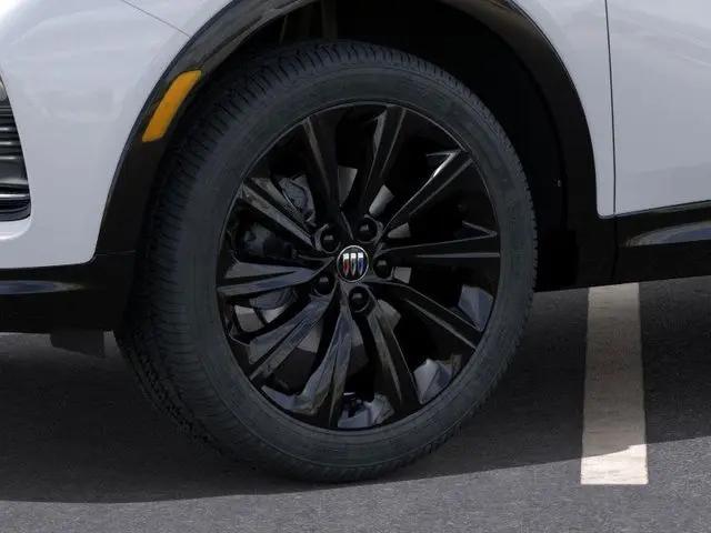 2026 Buick NV Sport Touring FWD