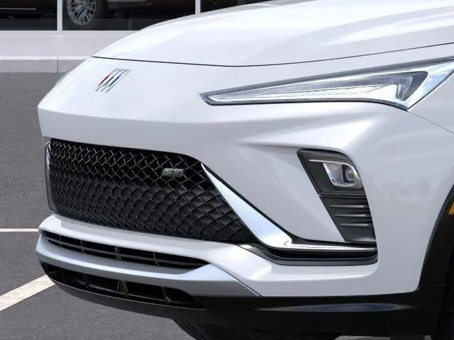 2026 Buick NV Sport Touring FWD
