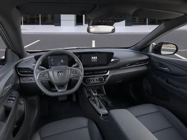2026 Buick NV Sport Touring FWD
