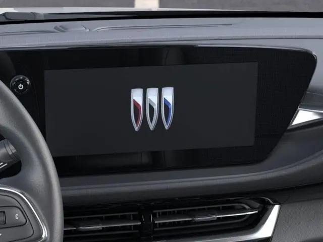 2026 Buick NV Sport Touring FWD