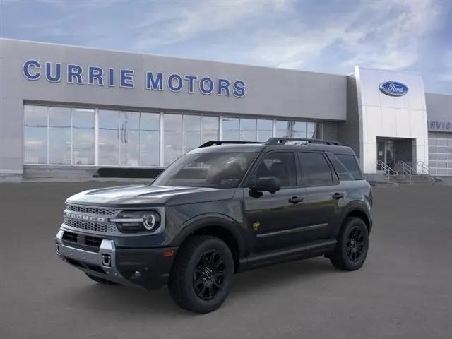 2025 Ford Bronco Sport Badlands for sale in Frankfort, IL