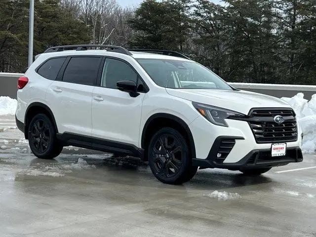 2026 Subaru Ascent Onyx Edition Touring 7-Passenger for sale in Springfield, VA