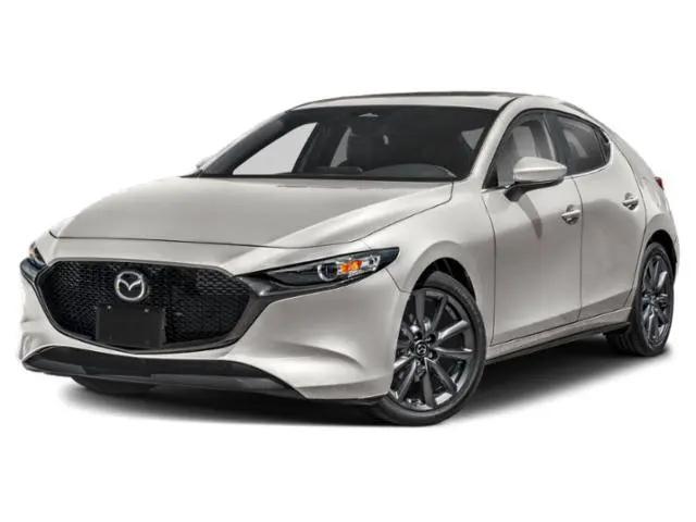 2026 Mazda Mazda3 2.5 S Preferred for sale in Lebanon, PA