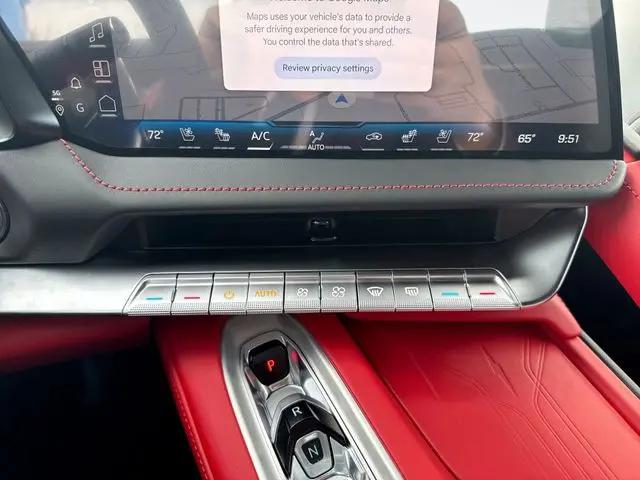 2026 Chevrolet Corvette Stingray Coupe, 3LT, RWD