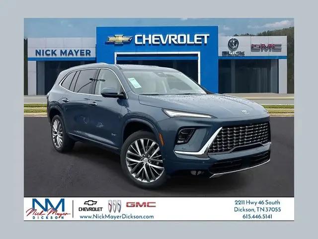 2026 Buick Enclave Avenir FWD for sale in Dickson, TN