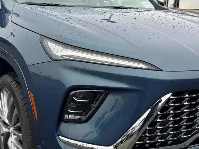 2026 Buick Enclave Avenir FWD