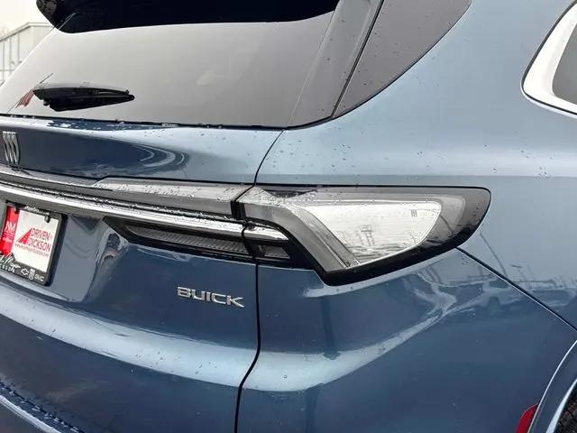 2026 Buick Enclave Avenir FWD