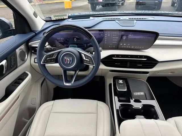 2026 Buick Enclave Avenir FWD