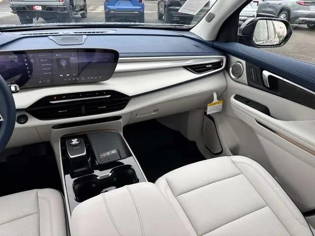 2026 Buick Enclave Avenir FWD
