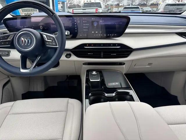 2026 Buick Enclave Avenir FWD