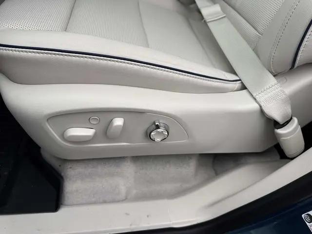 2026 Buick Enclave Avenir FWD