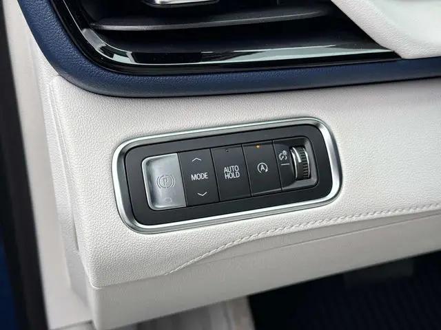 2026 Buick Enclave Avenir FWD