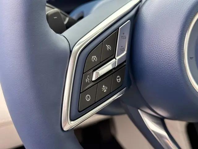 2026 Buick Enclave Avenir FWD