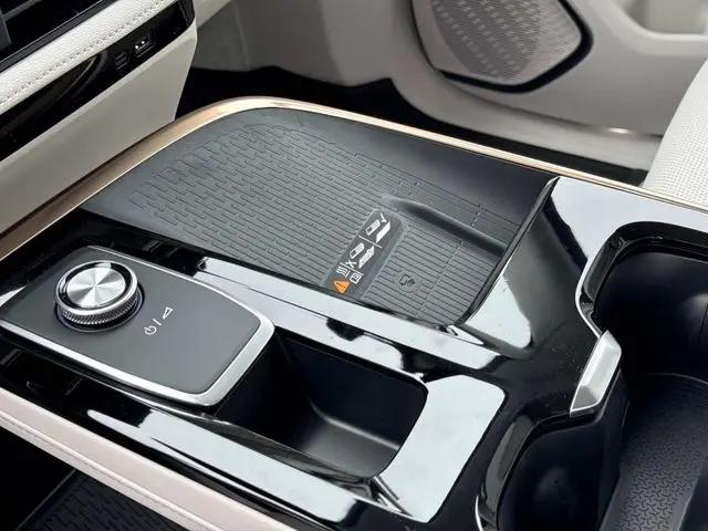 2026 Buick Enclave Avenir FWD