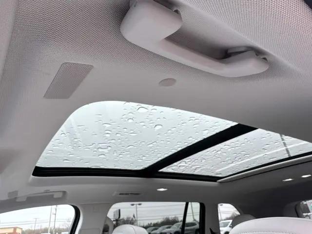 2026 Buick Enclave Avenir FWD