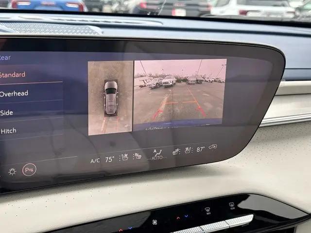 2026 Buick Enclave Avenir FWD