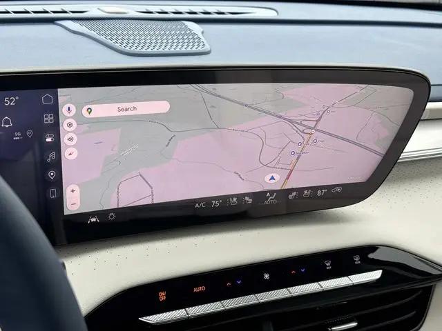 2026 Buick Enclave Avenir FWD