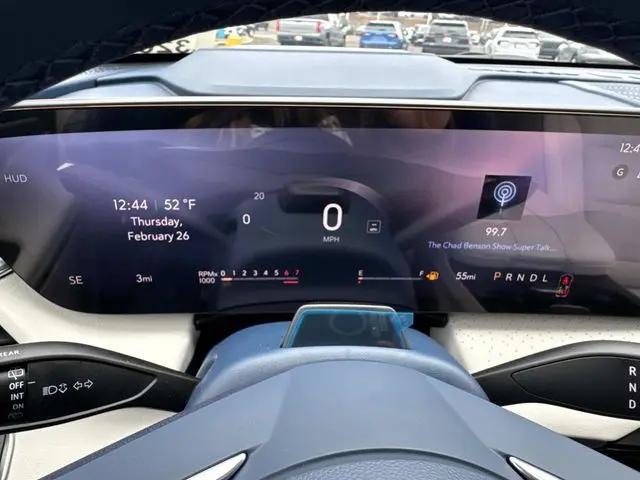 2026 Buick Enclave Avenir FWD