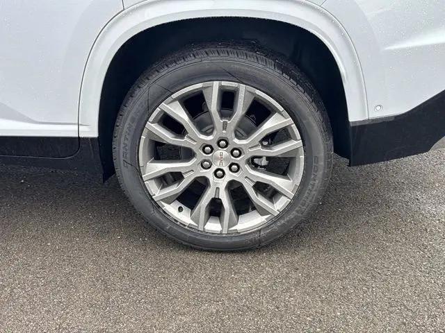 2026 GMC Acadia Denali FWD