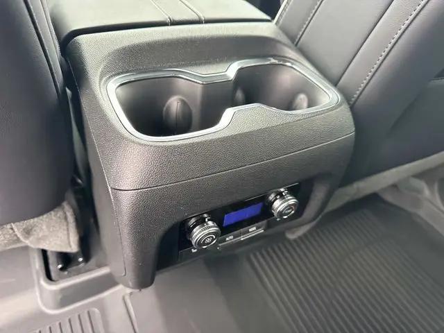 2026 GMC Acadia Denali FWD