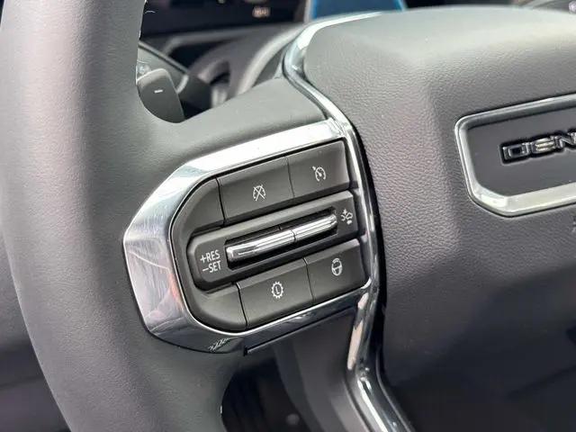 2026 GMC Acadia Denali FWD