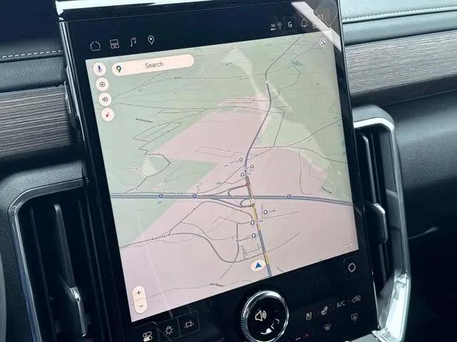 2026 GMC Acadia Denali FWD