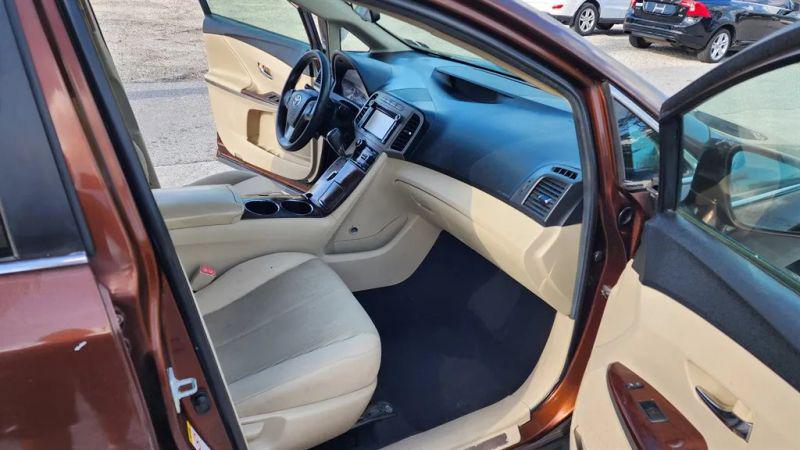 2013 Toyota Venza LE