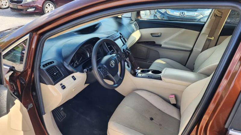 2013 Toyota Venza LE