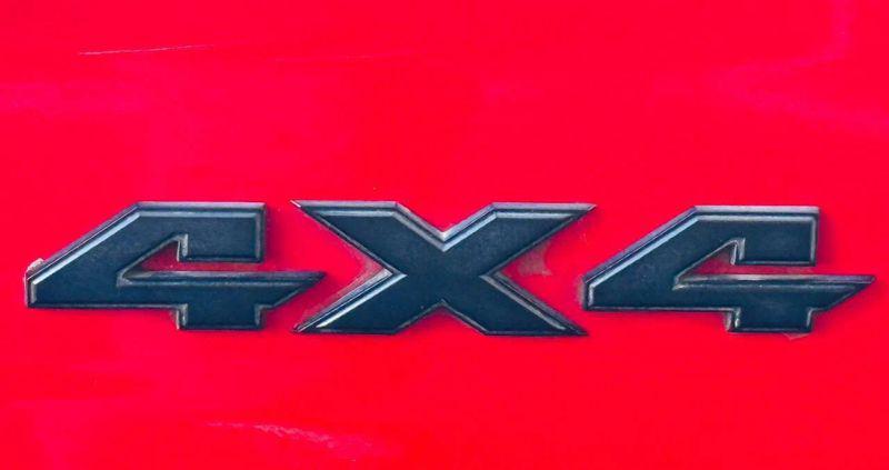 2017 Ram 1500 Rebel Crew Cab 4x4 5'7" Box