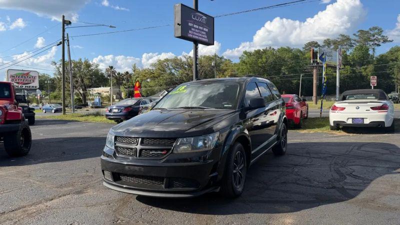 2018 Dodge Journey SE for sale in Tallahassee, FL