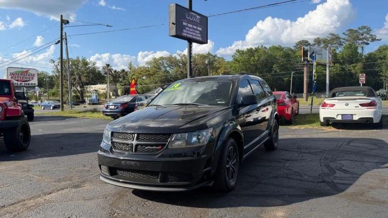 2018 Dodge Journey SE for sale in Tallahassee, FL