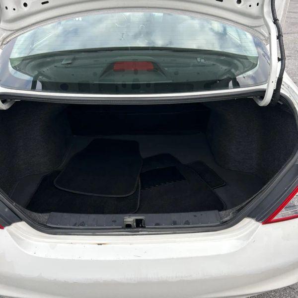 2014 Nissan Versa 1.6 S