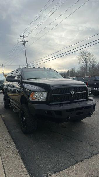 2013 Ram 2500 Tradesman for sale near Milford, OH