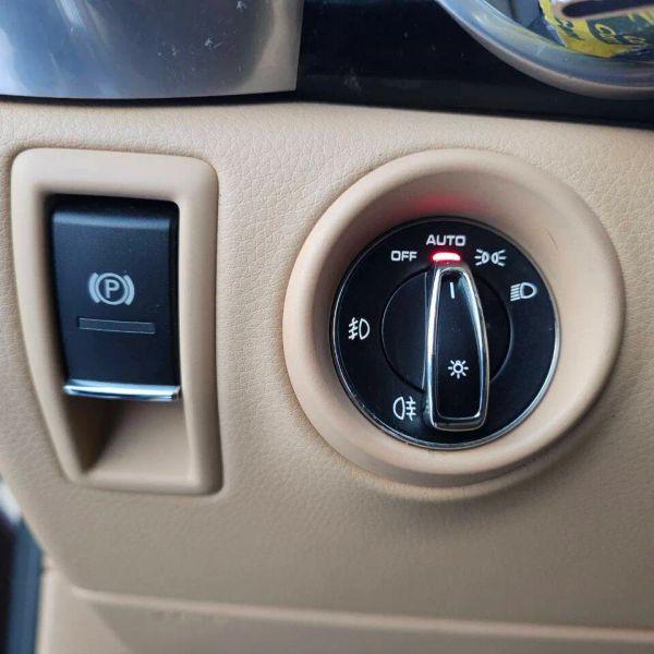 2016 Porsche Cayenne Base
