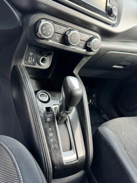 2018 Nissan Kicks S