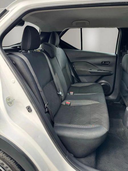 2018 Nissan Kicks S