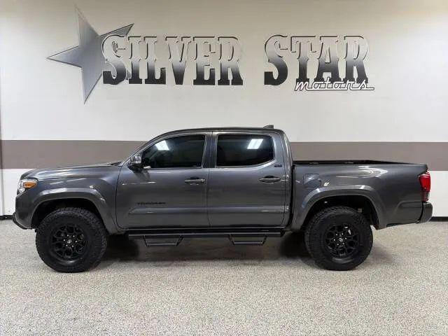 2022 Toyota Tacoma SR5 V6 for sale in Midlothian, TX