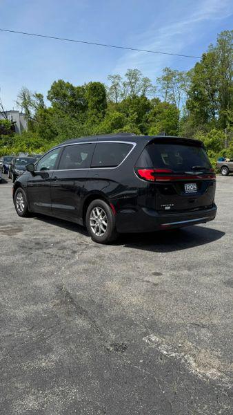 2021 Chrysler Pacifica Touring