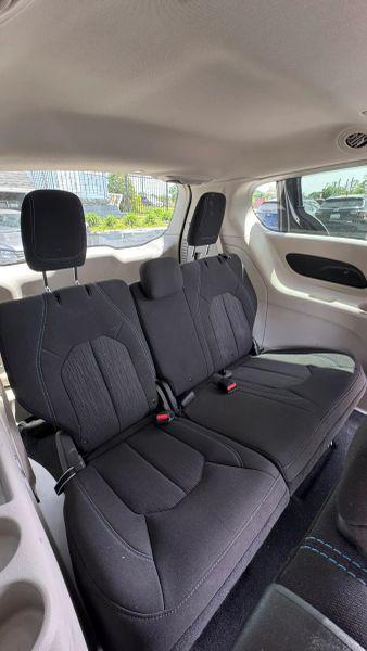 2021 Chrysler Pacifica Touring