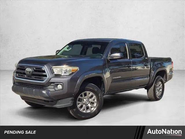 2018 Toyota Tacoma SR5 V6 for sale in Pinellas Park, FL