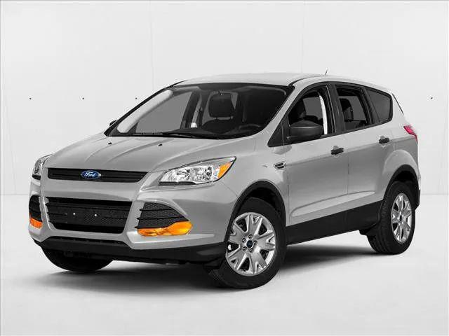2015 Ford Escape SE for sale in Pinellas Park, FL