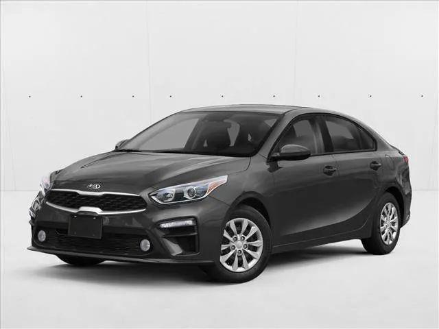 2019 Kia Forte FE for sale in Pinellas Park, FL