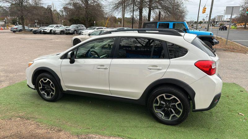 2016 Subaru Crosstrek 2.0i Premium