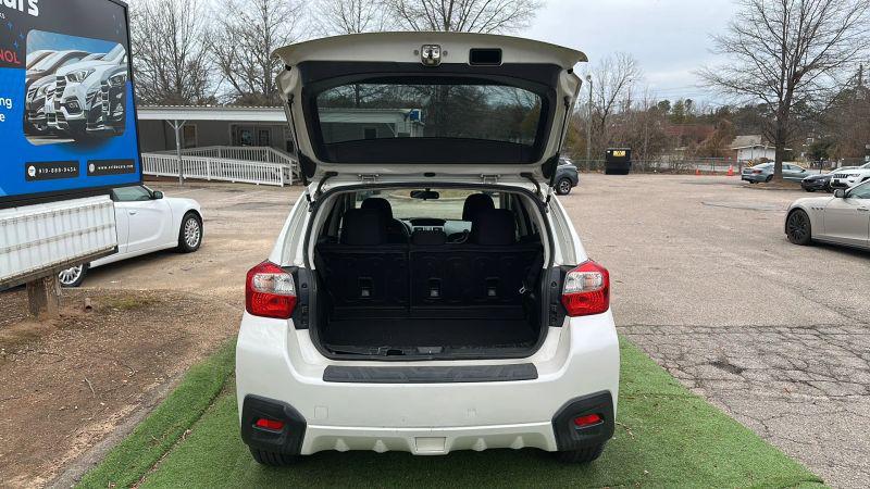 2016 Subaru Crosstrek 2.0i Premium