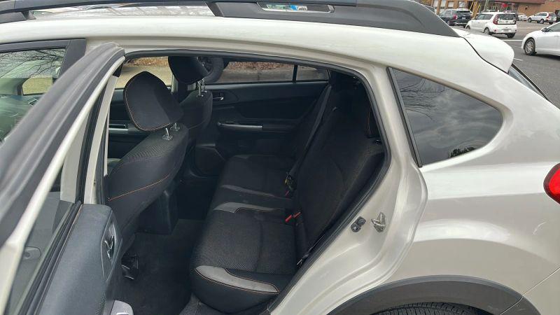 2016 Subaru Crosstrek 2.0i Premium