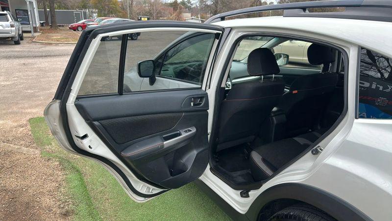 2016 Subaru Crosstrek 2.0i Premium