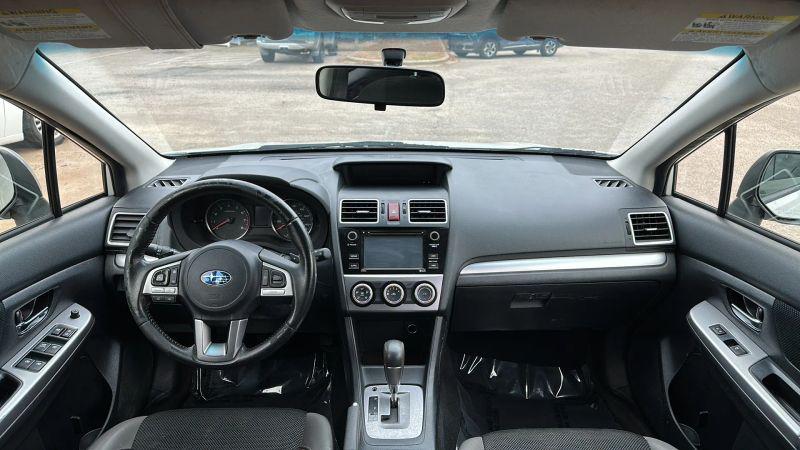 2016 Subaru Crosstrek 2.0i Premium