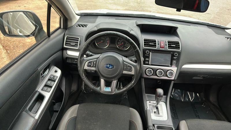 2016 Subaru Crosstrek 2.0i Premium
