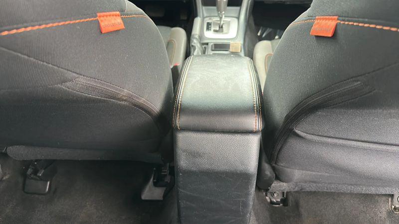 2016 Subaru Crosstrek 2.0i Premium